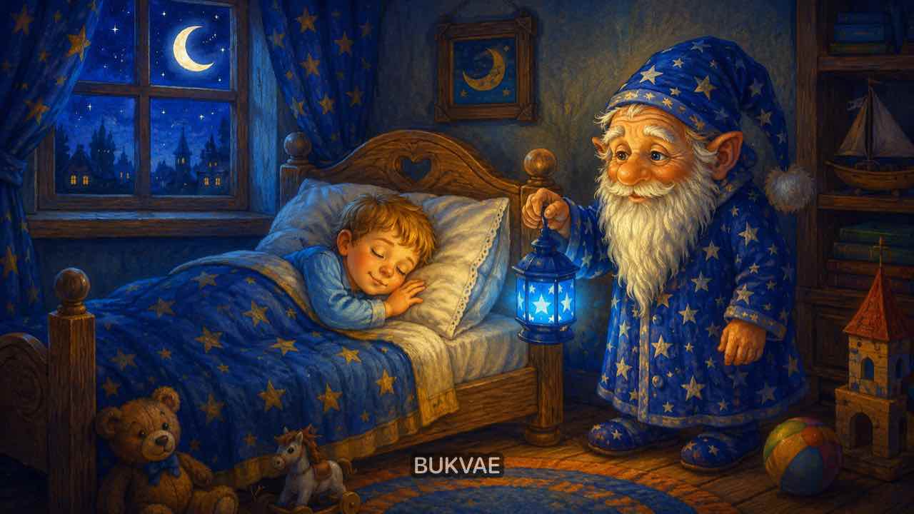 Угомон — БУКВАЕ